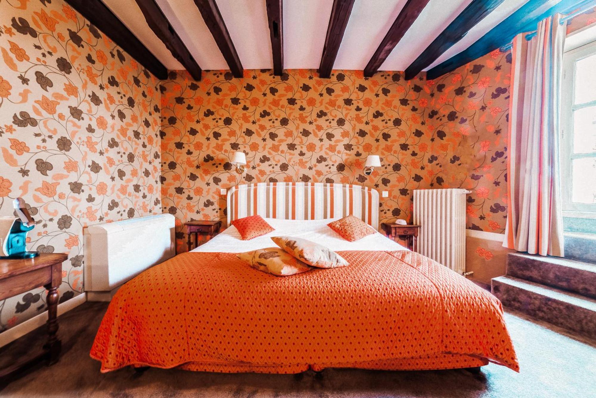 Chateau De Castel Novel Boutique Hotel Varetz Exterior photo